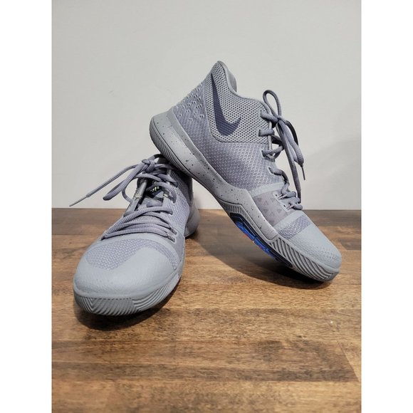 Nike Shoes Nike Kyrie Azurie Elizabeth Grey Sneakers Tennis